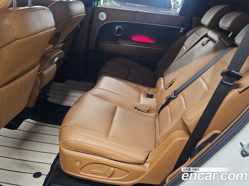 Hyundai Palisade 2026