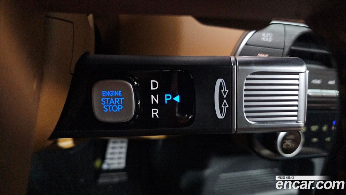 Hyundai Palisade 2026