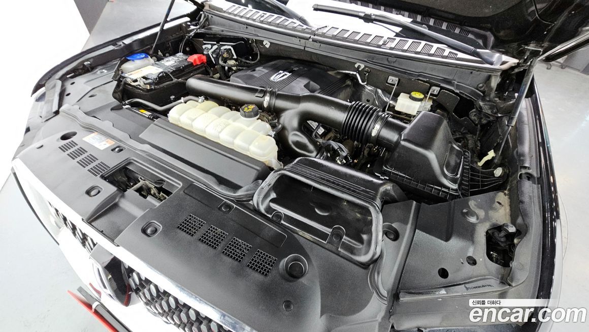 Lincoln Navigator 2023