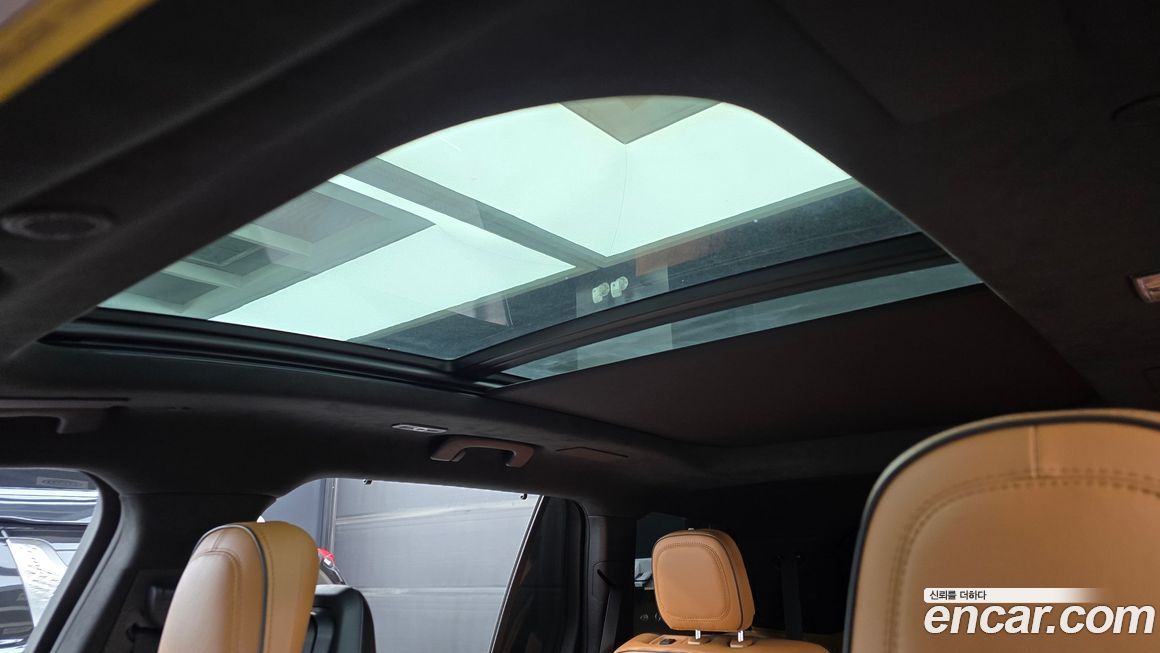 Lincoln Aviator 2025