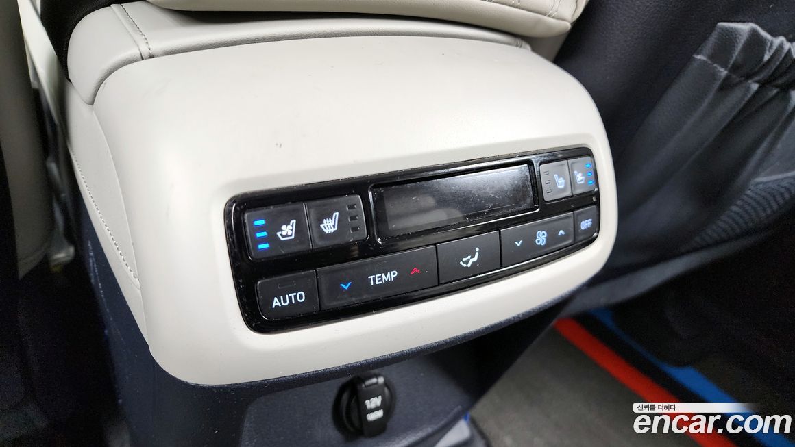 Hyundai Palisade 2024