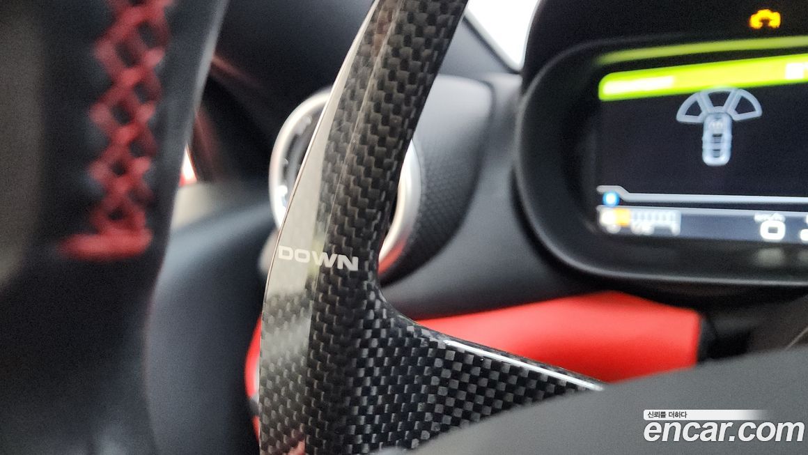 Ferrari California 2016