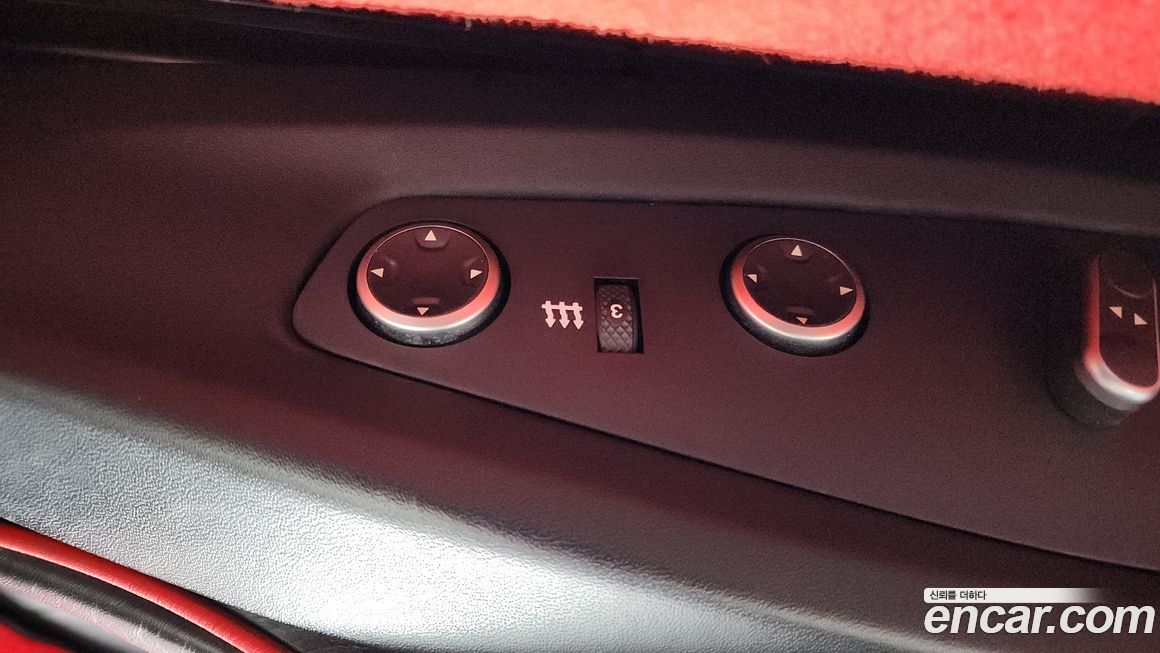 Ferrari California 2016