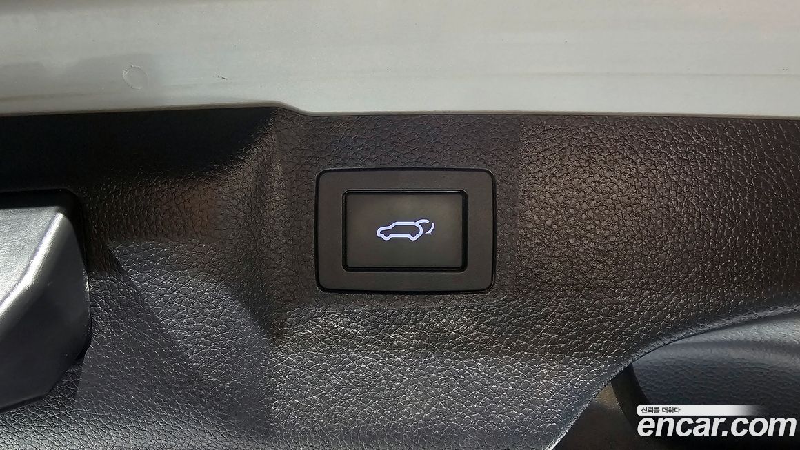 Hyundai Maxcruz 2015