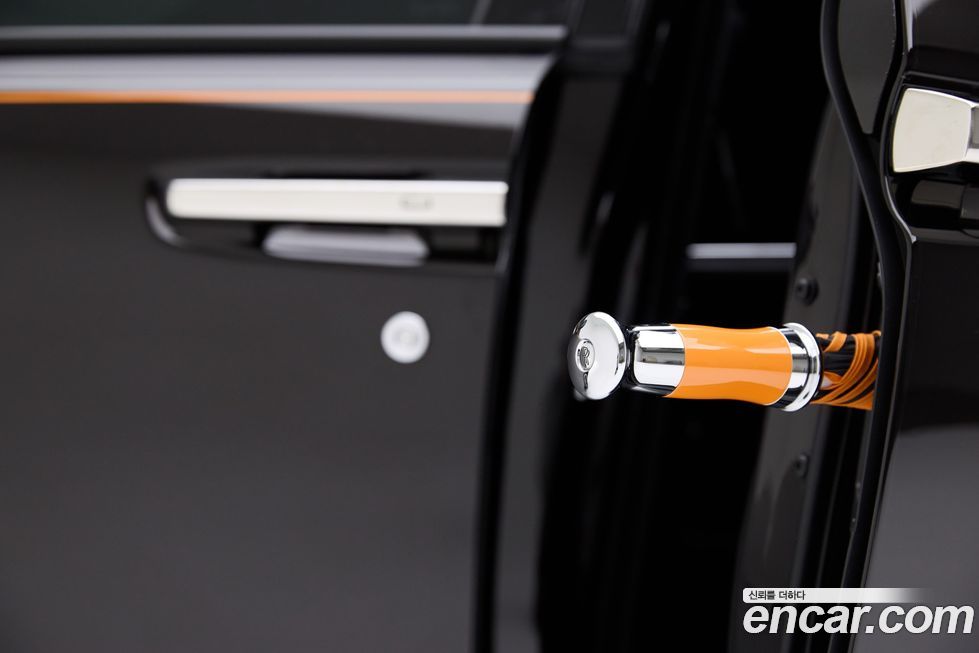 Rolls-Royce Ghost 2024