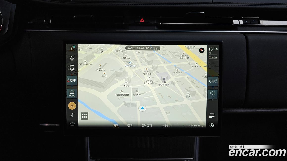 Land Rover Range Rover 2025