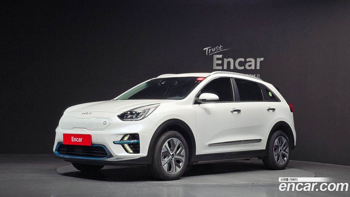 Kia Niro 2022