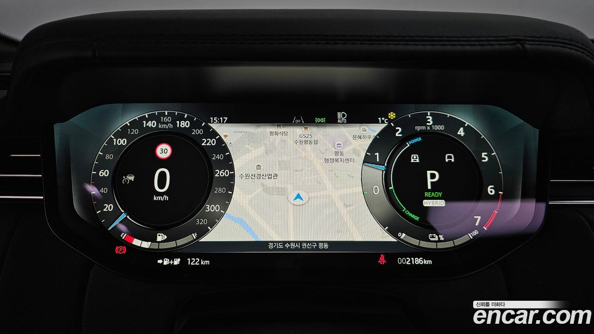 Land Rover Range Rover 2025