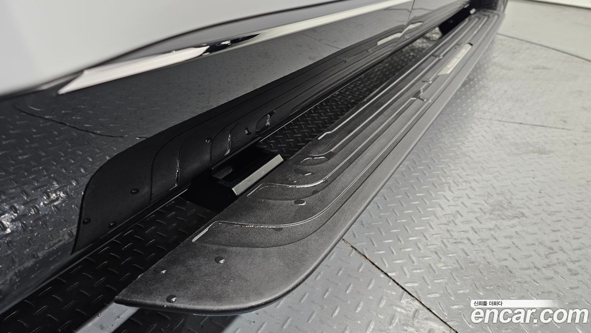 Land Rover Range Rover 2024