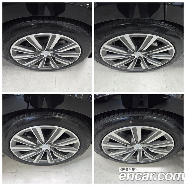 Land Rover Range Rover 2023