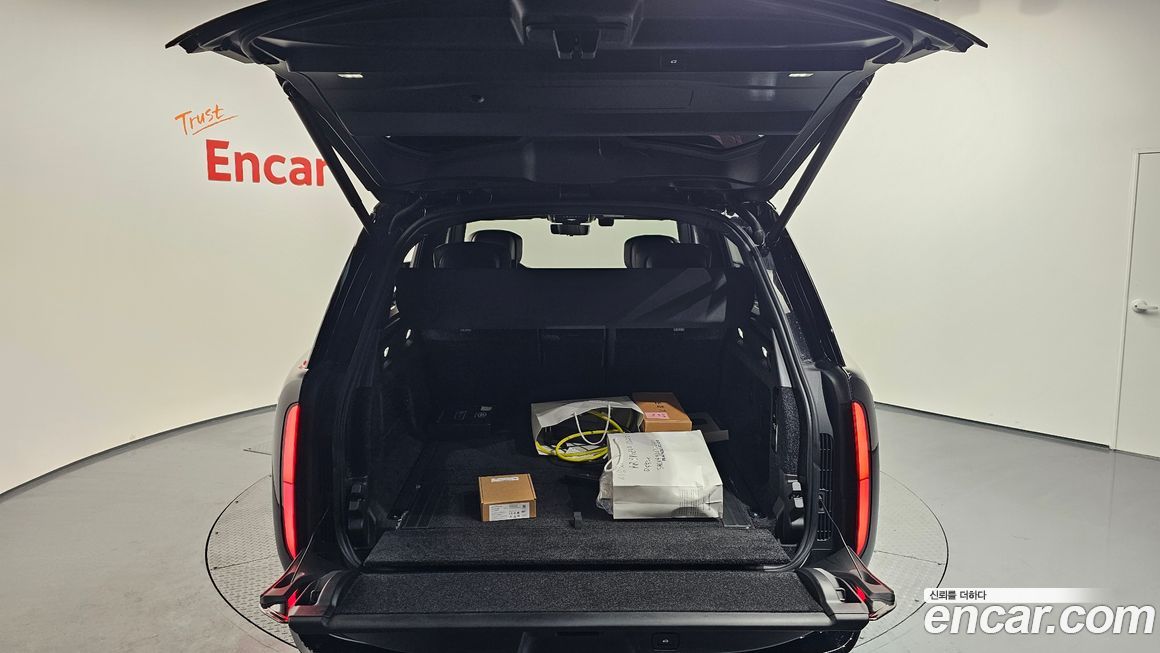 Land Rover Range Rover 2025