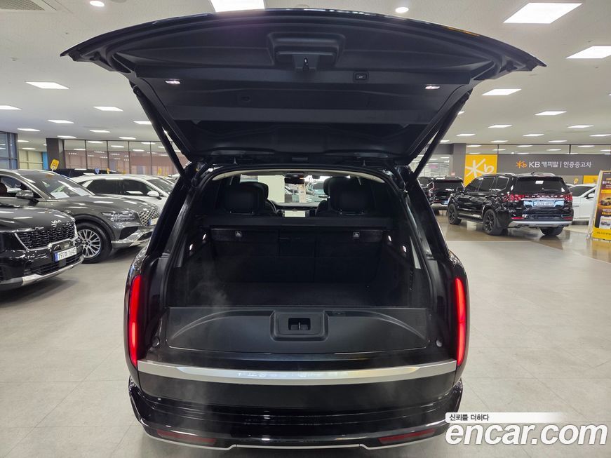 Land Rover Range Rover 2023