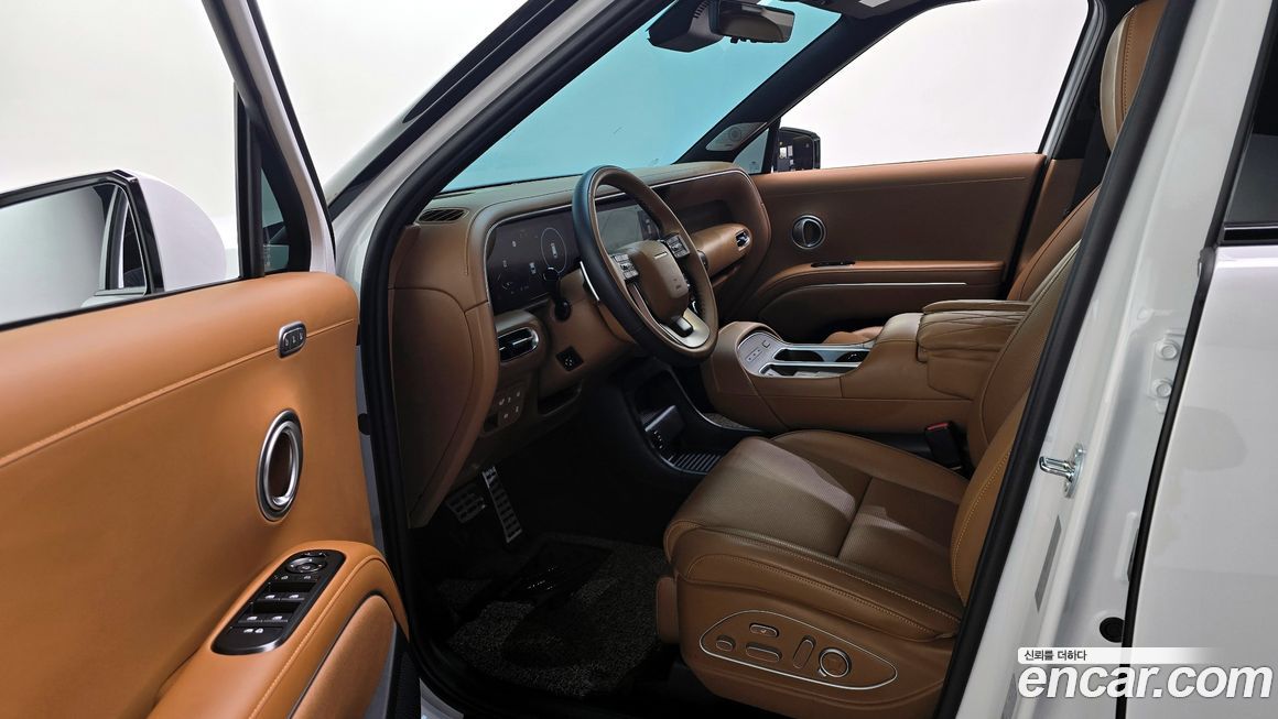 Hyundai Palisade 2026