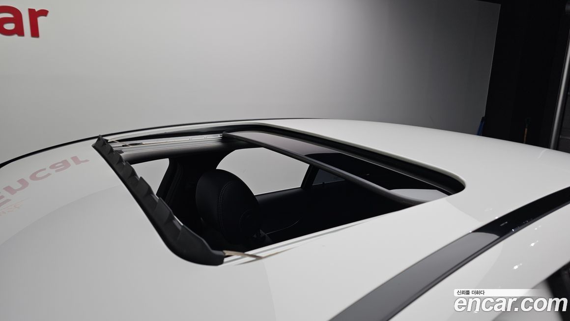 Mercedes-Benz C-Class 2015