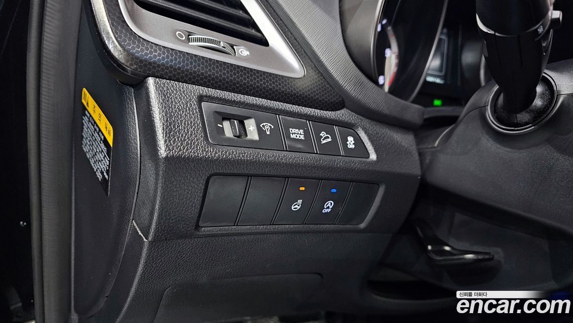 Hyundai Santafe 2016