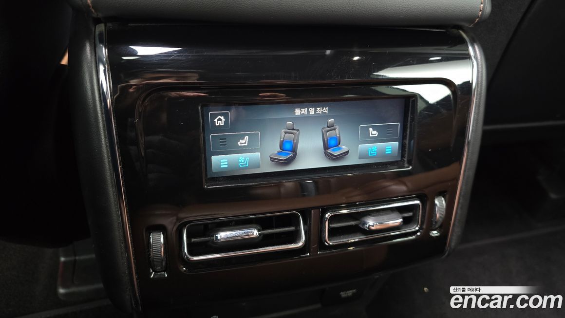 Lincoln Aviator 2021