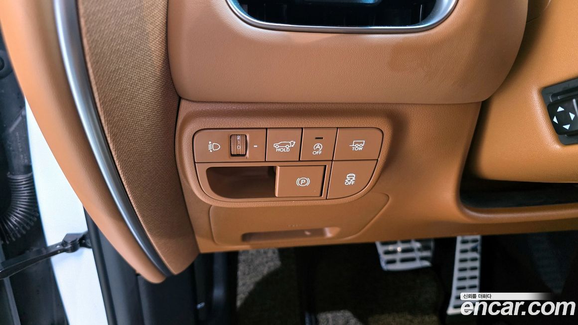 Hyundai Palisade 2026