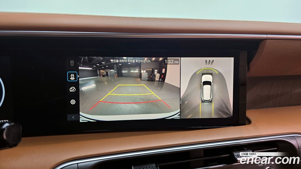 Hyundai Palisade 2026