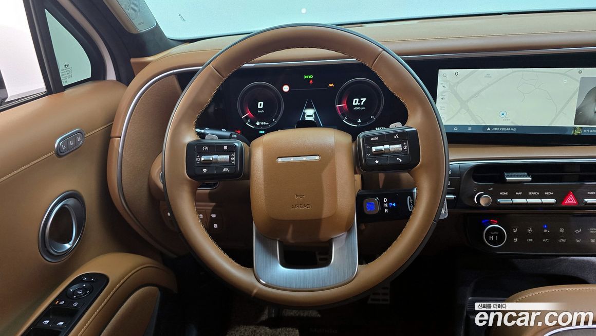 Hyundai Palisade 2026