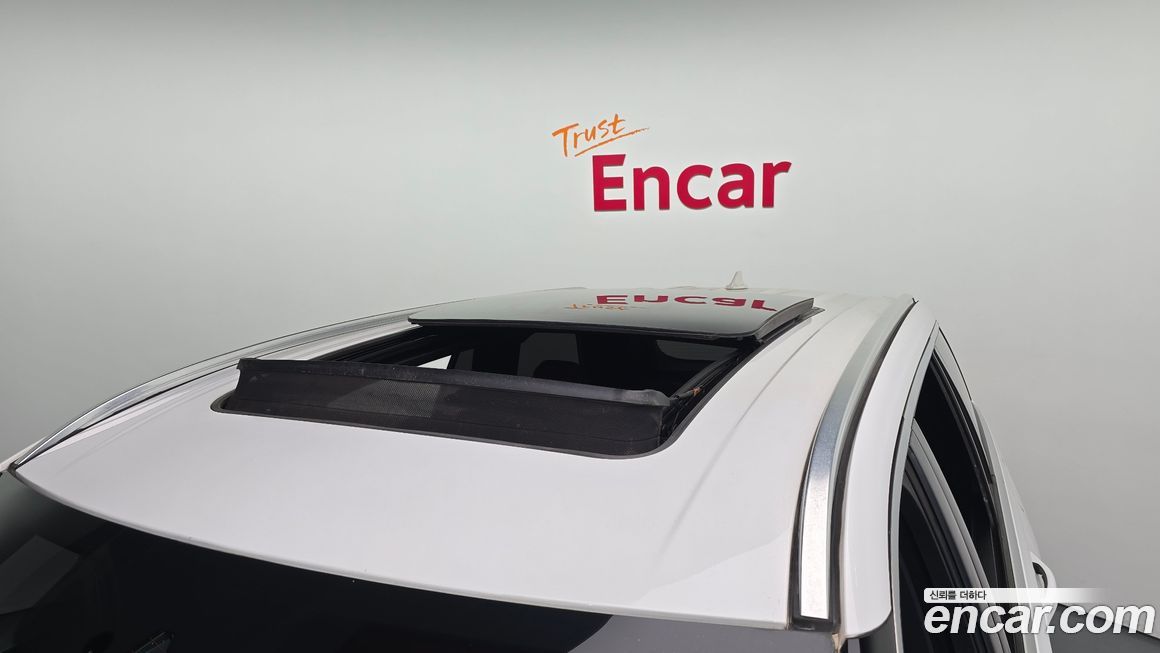 Lincoln Aviator 2021