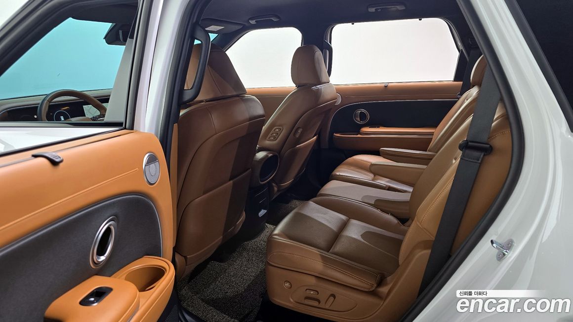 Hyundai Palisade 2026