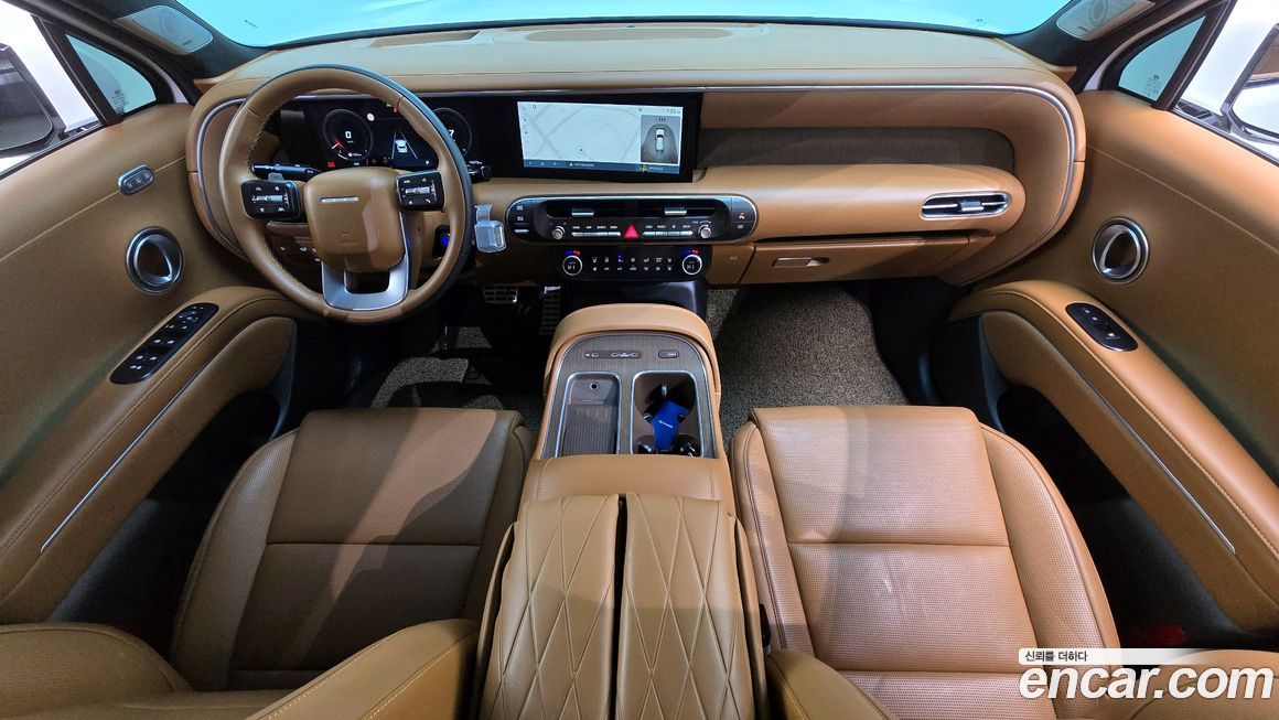 Hyundai Palisade 2026