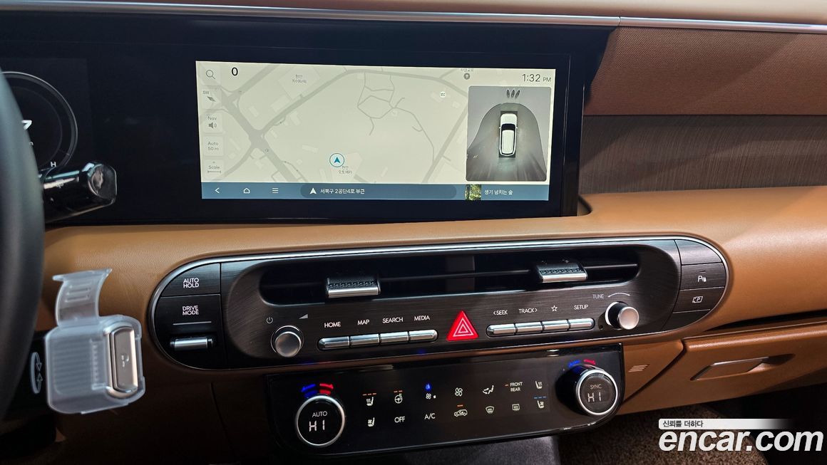 Hyundai Palisade 2026