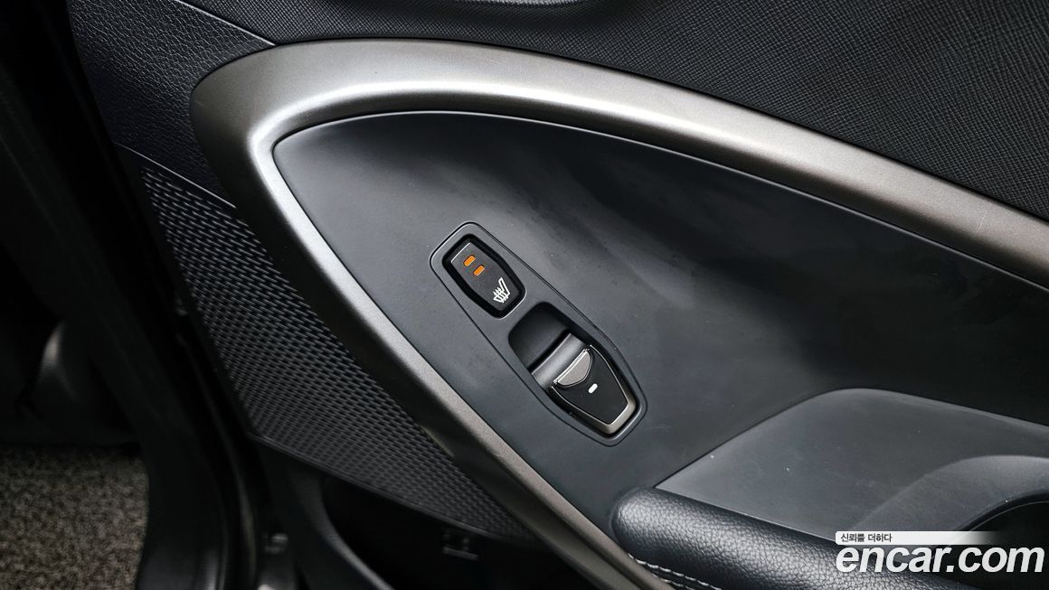 Hyundai Santafe 2016