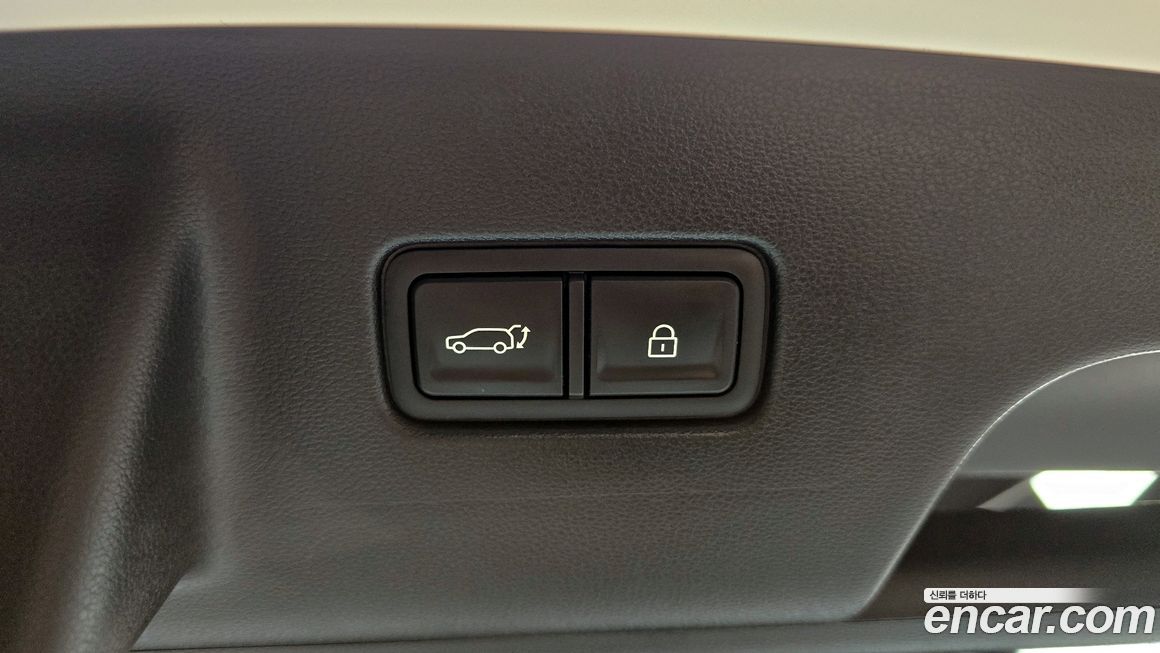 Hyundai Palisade 2026