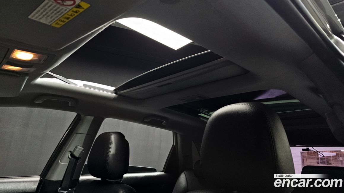 Kia Sorento 2011