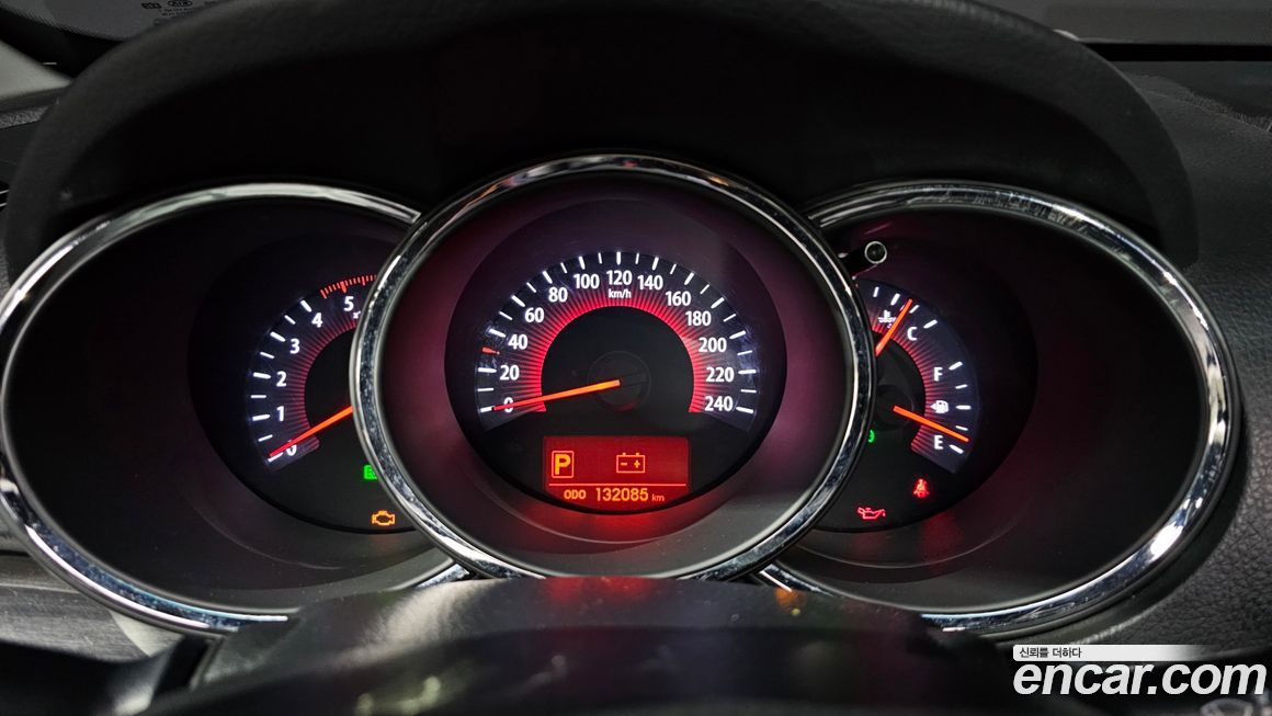 Kia Sorento 2011