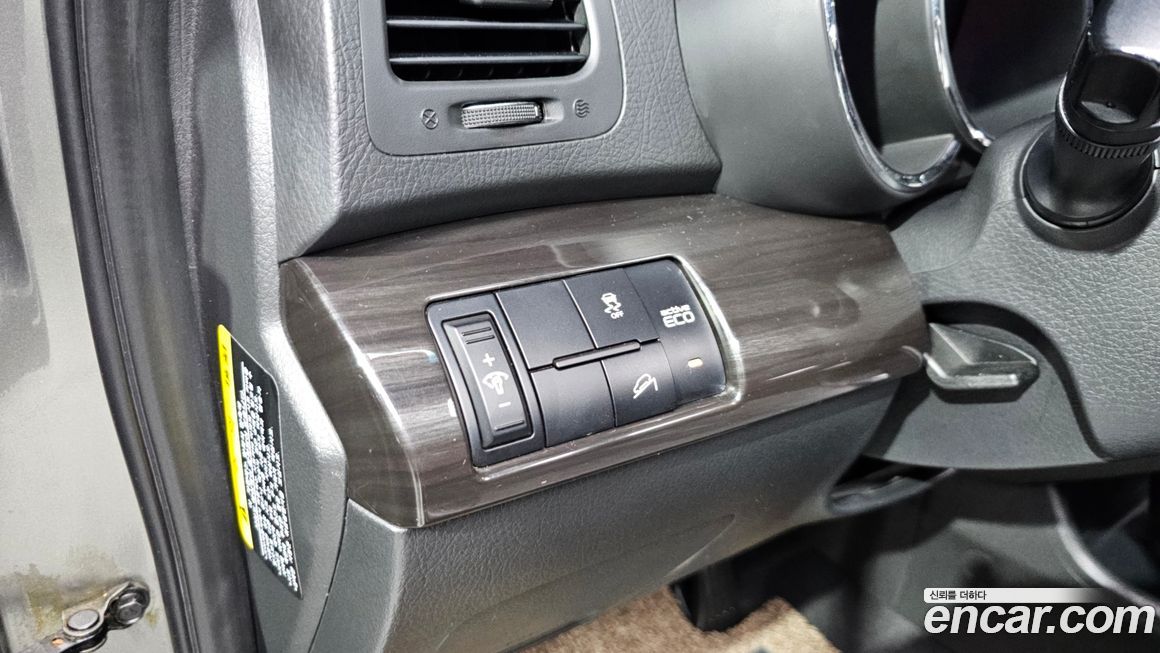 Kia Sorento 2011