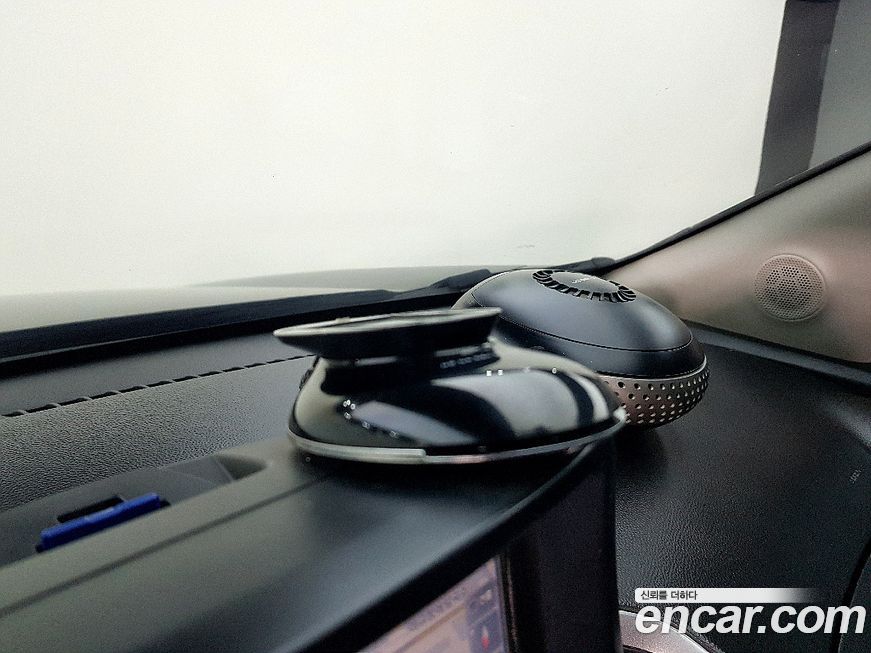 ChevroletGMDaewoo Trax 2014