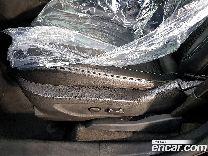 ChevroletGMDaewoo Trax 2014