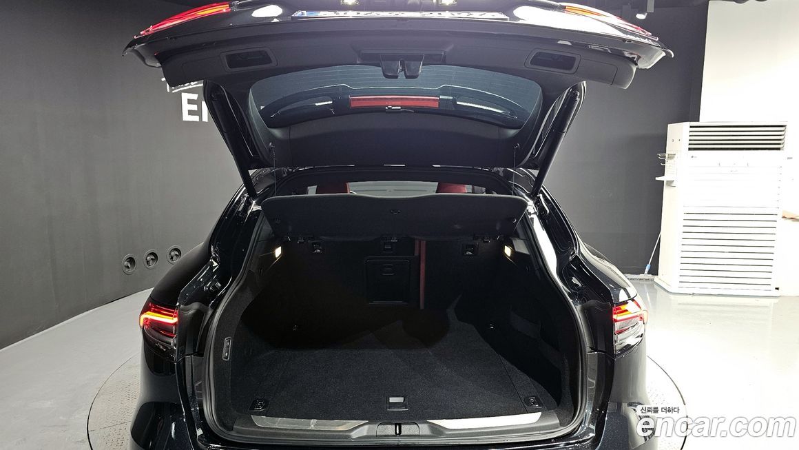 Maserati Levante 2022