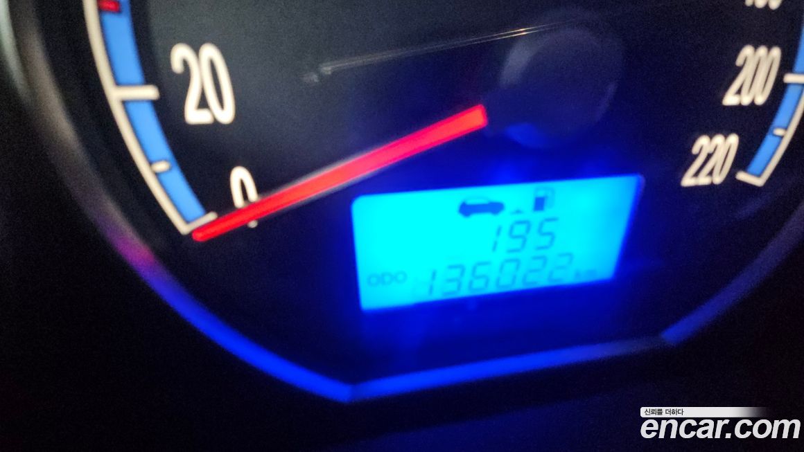 Hyundai Santafe 2006