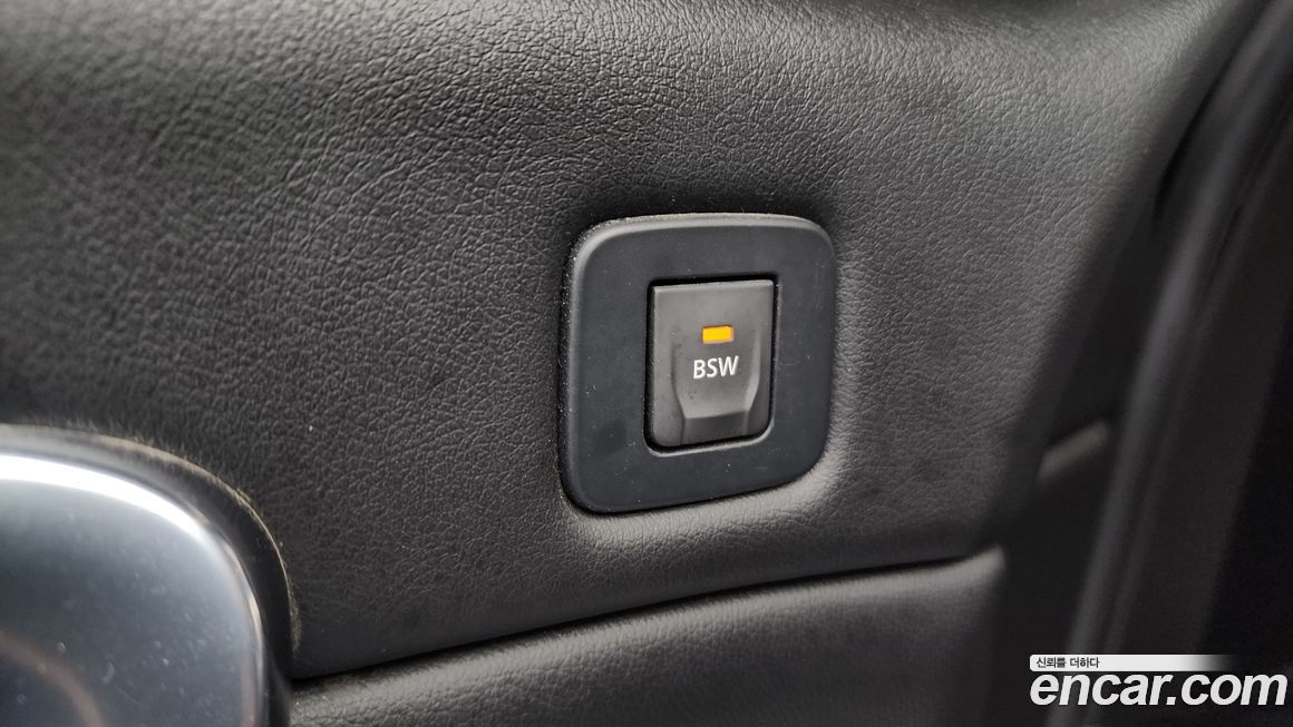 Renault-KoreaSamsung SM7 2016