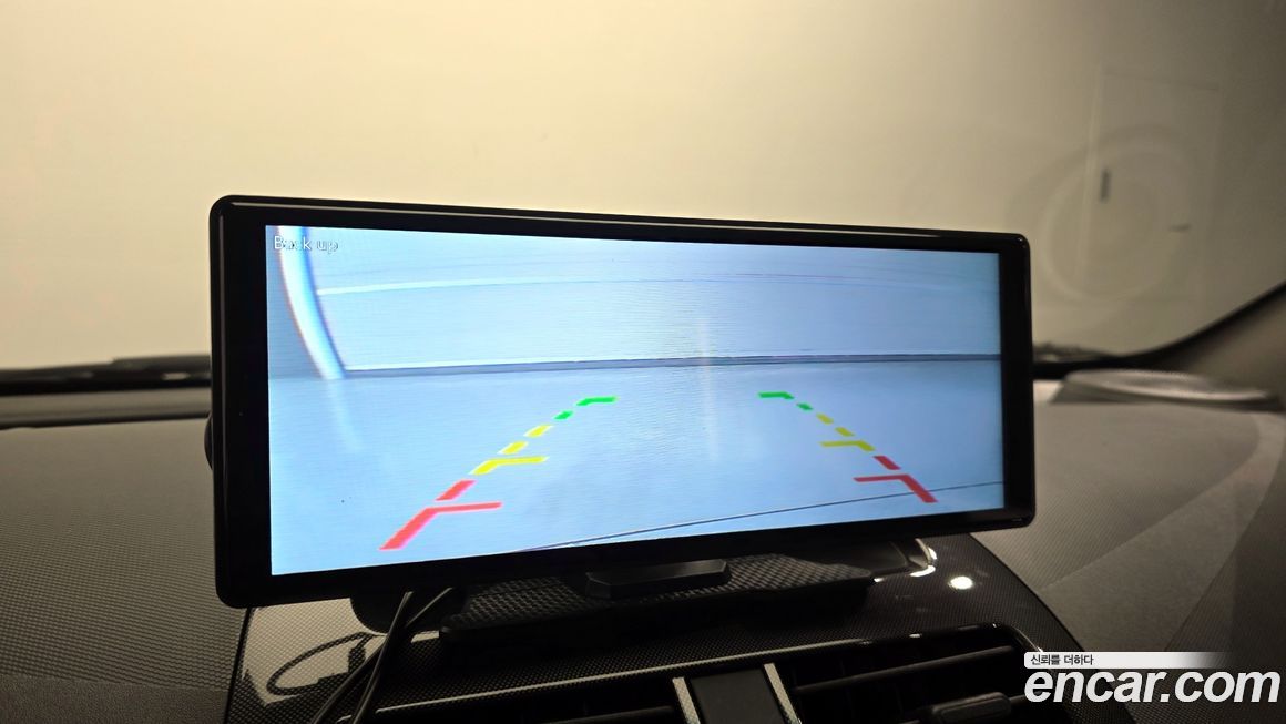 ChevroletGMDaewoo Spark 2015