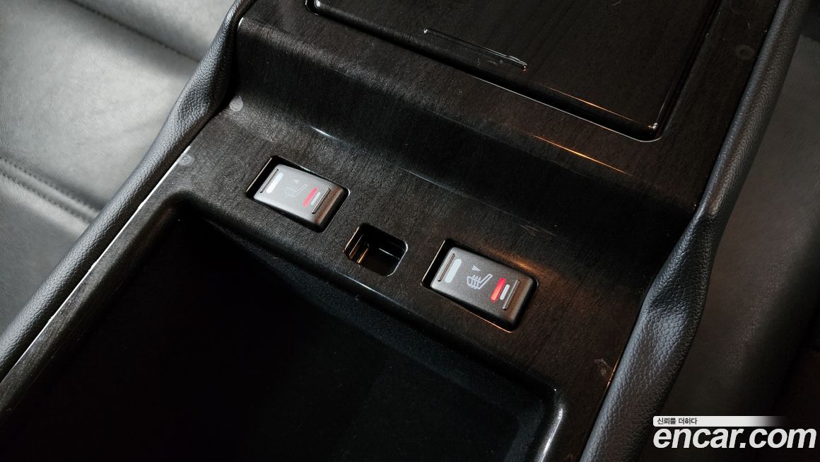 Renault-KoreaSamsung SM7 2016