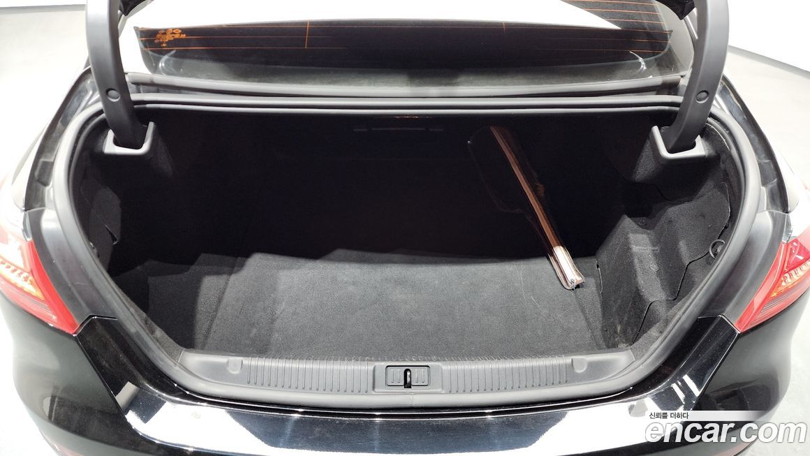 Renault-KoreaSamsung SM7 2016