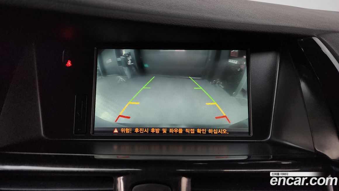 Renault-KoreaSamsung SM7 2016