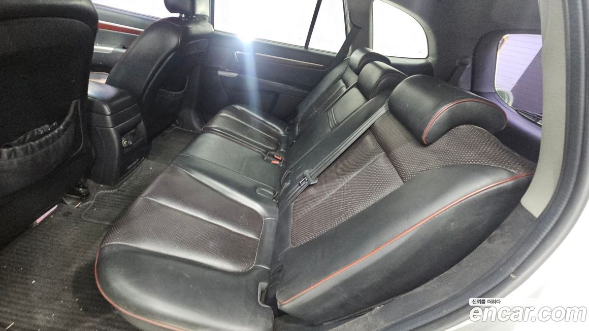 Hyundai Santafe 2006