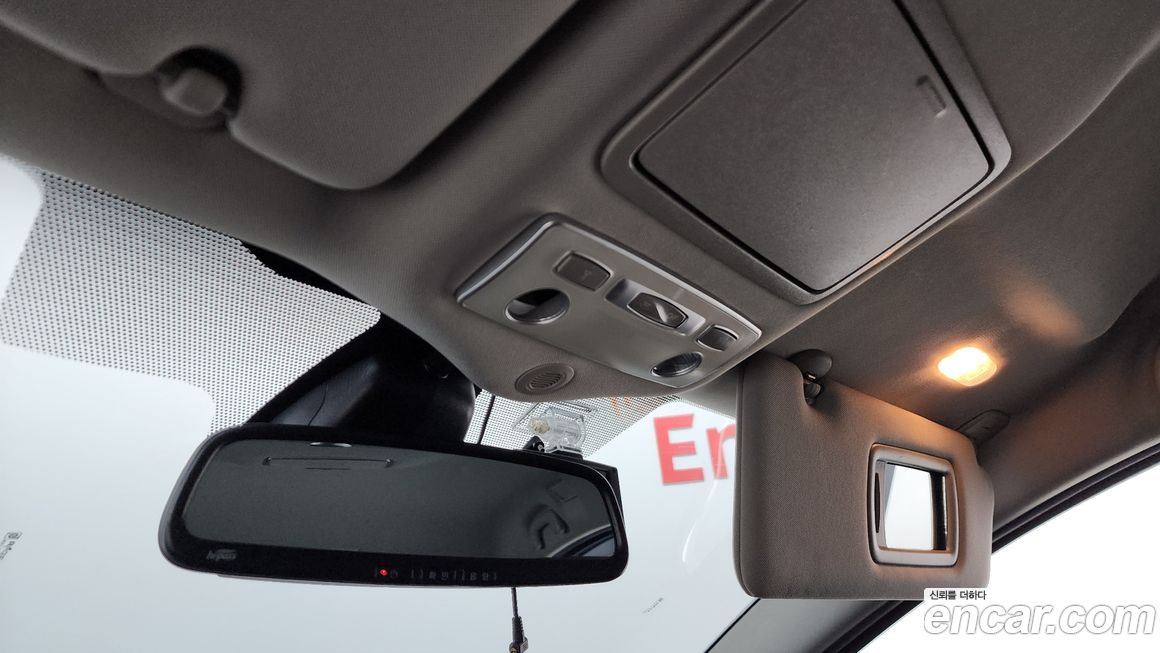 Renault-KoreaSamsung SM7 2016