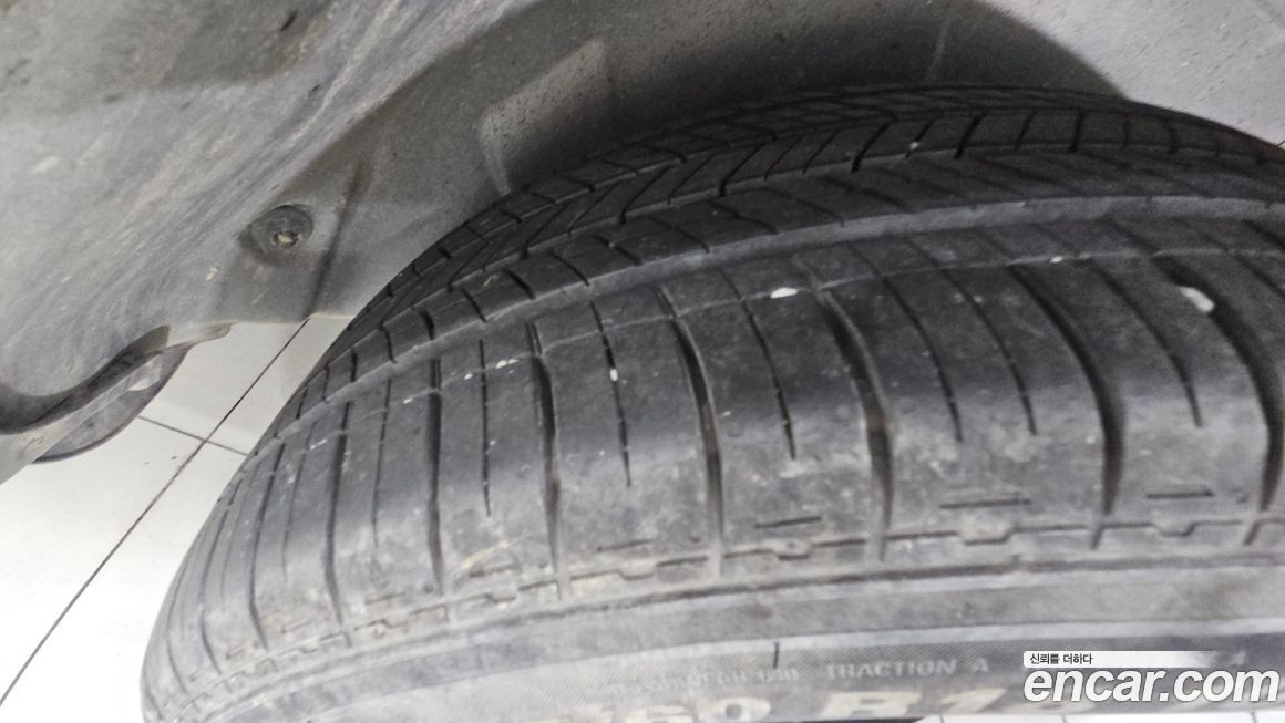 Hyundai Santafe 2006