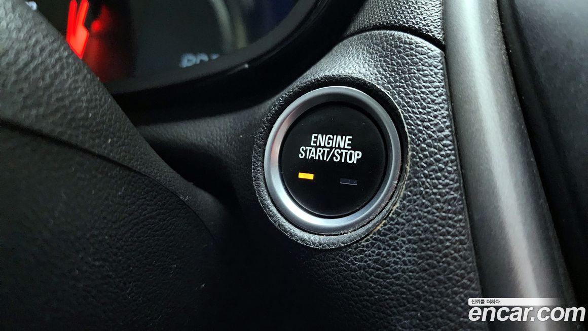 ChevroletGMDaewoo Spark 2016