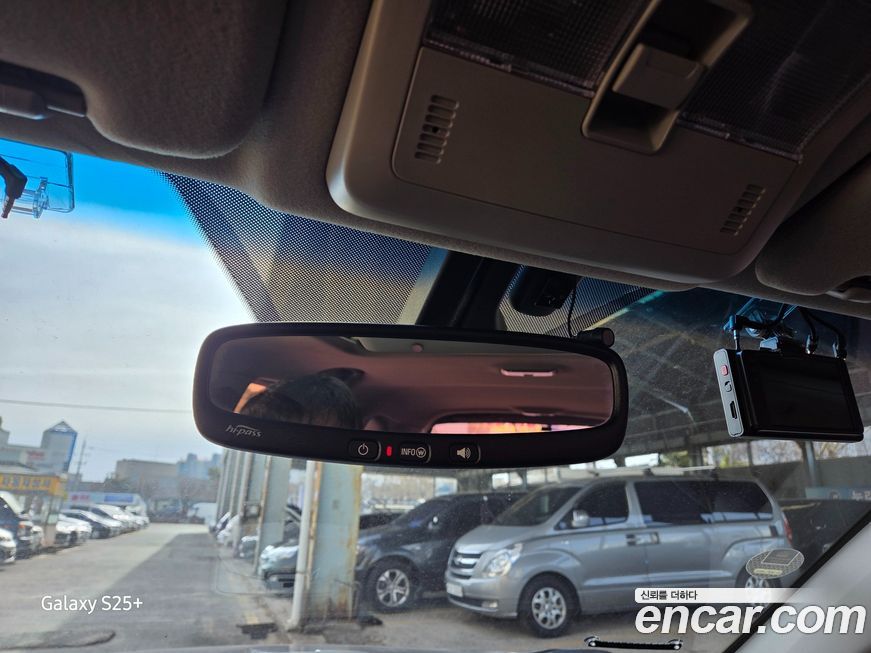 ChevroletGMDaewoo Captiva 2015