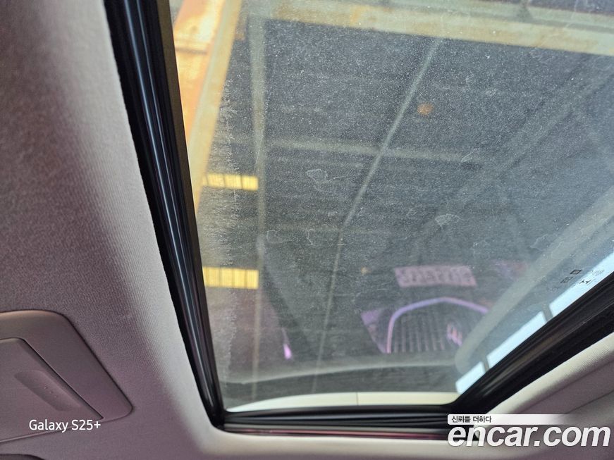 ChevroletGMDaewoo Captiva 2015