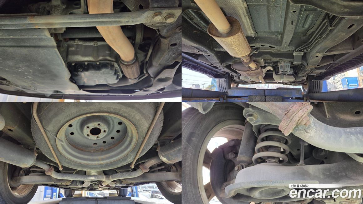 ChevroletGMDaewoo Captiva 2015