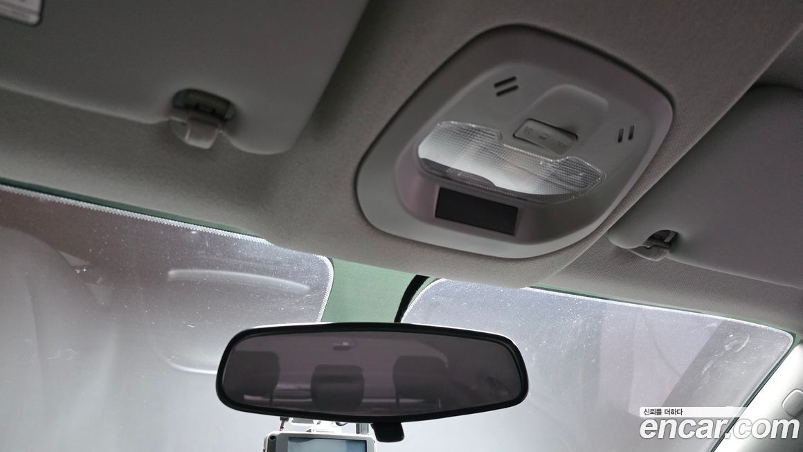 ChevroletGMDaewoo Spark 2018