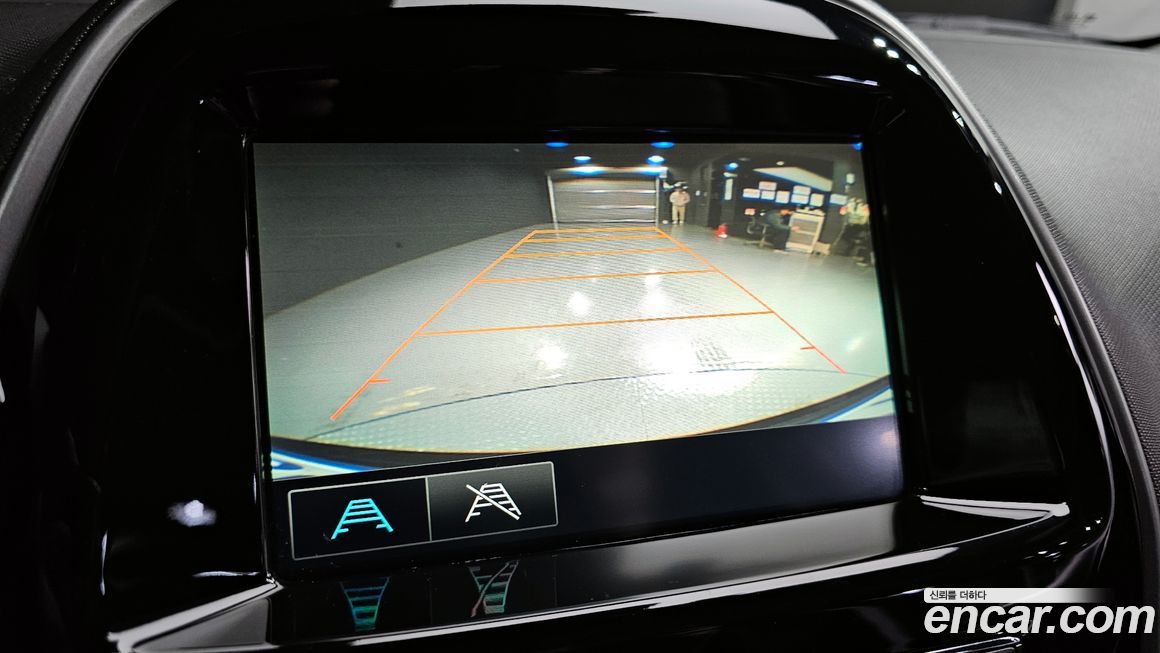 ChevroletGMDaewoo Spark 2016